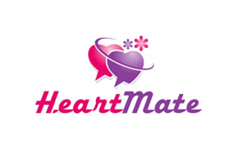dating website logo maker